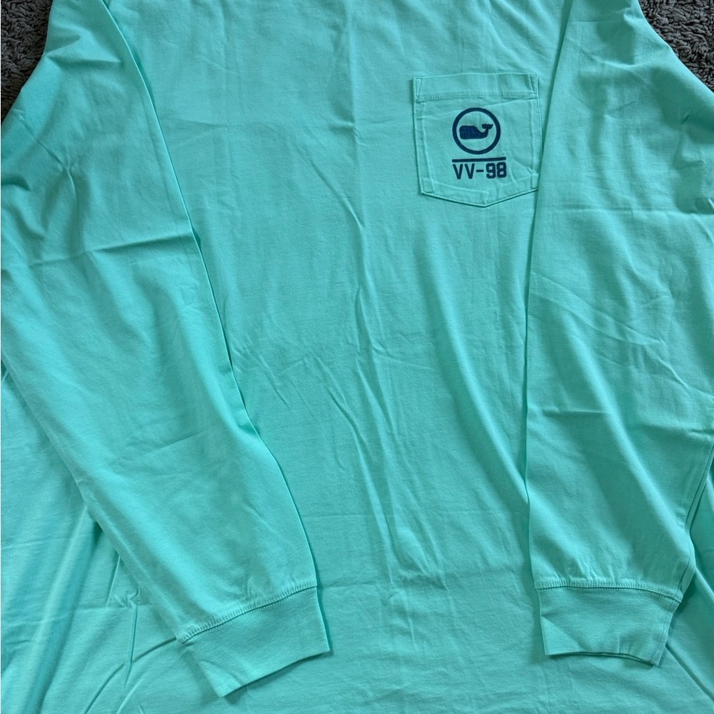 Vineyard Vines Long Sleeve Shirt